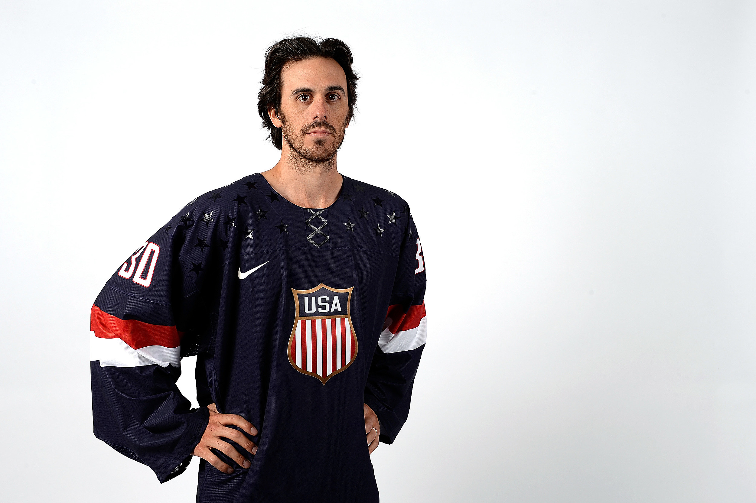 Michigan State, US Olympic goalie great Ryan Miller to retire from hockey