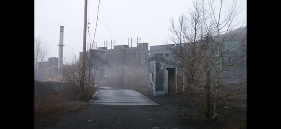The Creepiest ‘Ghost Town’ In New York State Is Haunting