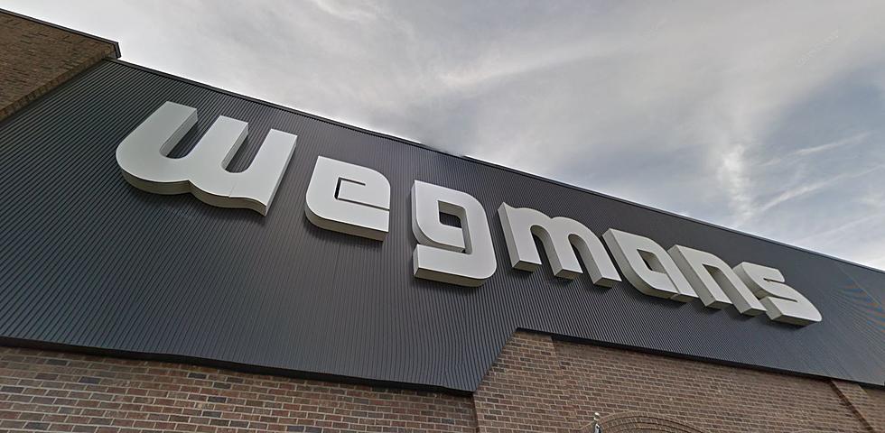 Someone Tried to Shoplift Nearly $500 Worth of Merchandise from a WNY Wegmans