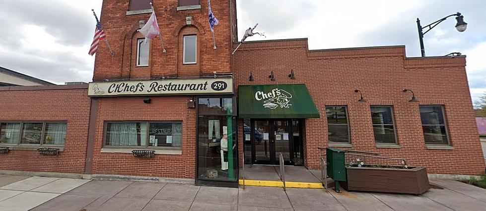 Famous Italian Restaurant In Buffalo, New York Has Massive News