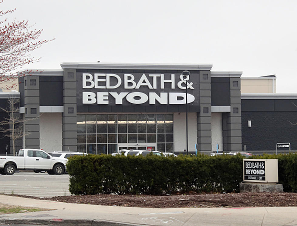 Another Bed Bath & Beyond To Close in WNY