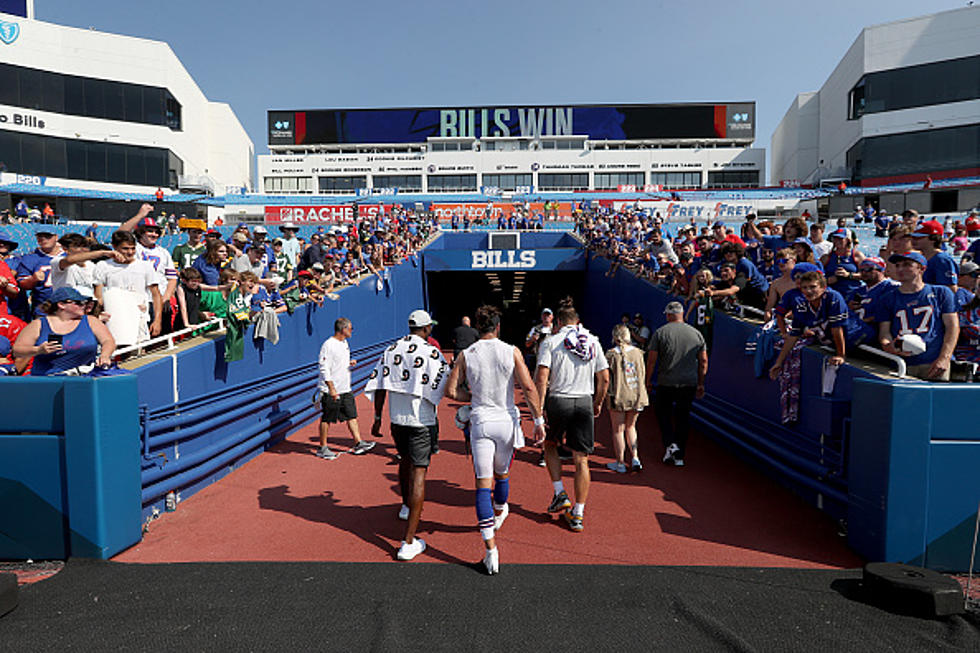 The Buffalo Bills Won’t Renew Lease Without a New Stadium Deal