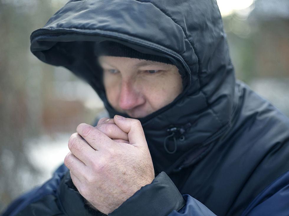 Coldest Weather Of The Year Expected In New York