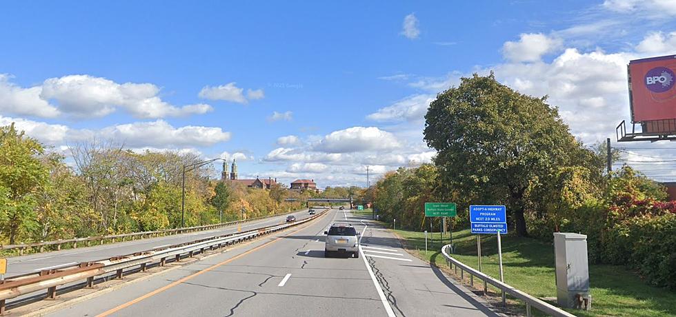 WNY Highways Ranked From Best to Worst [LIST]