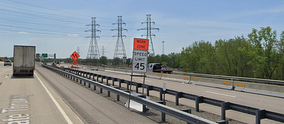 Automated Speed Violation Cameras Soon Coming to New York State Work Zones?