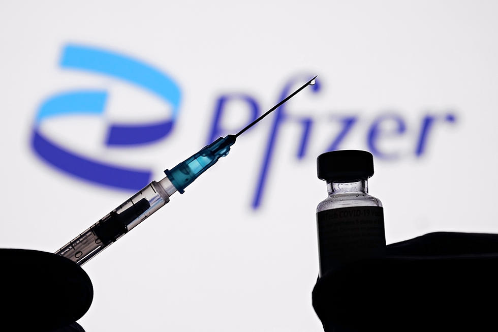 FDA OKs Another Pfizer, Moderna COVID Booster For 50 And Up