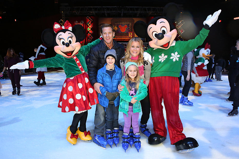 Your Favorite Disney Characters Return To The Ice In Buffalo