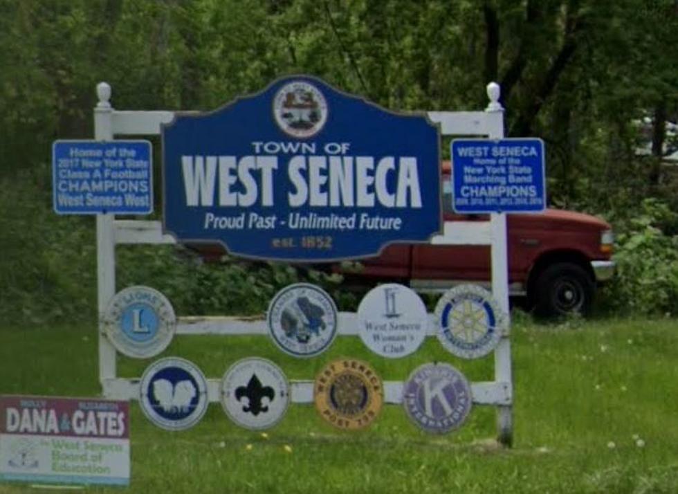 WHAT?? It’s True, There Is An East Seneca, New York