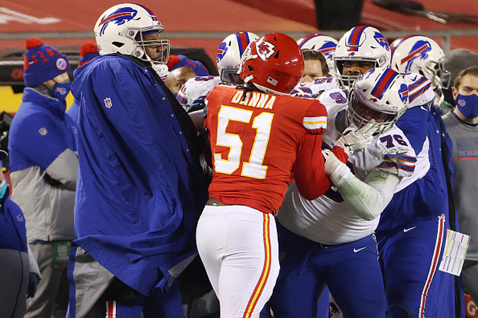 This Bills-Chiefs Hype Video Has Us Pumped For Sunday Night