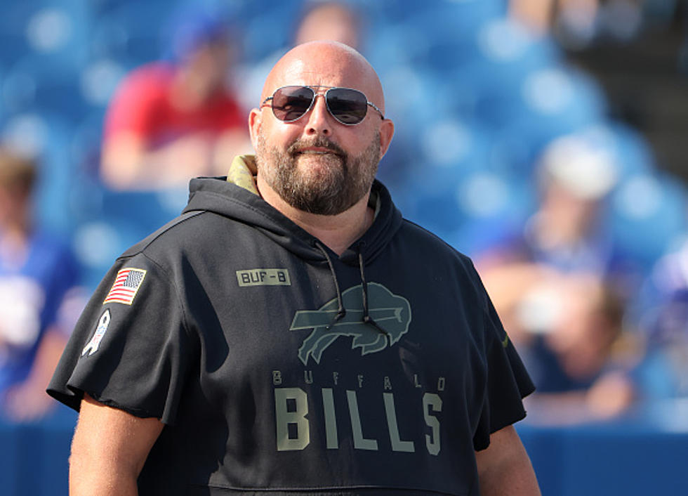 Bills&#8217; Coach Brian Daboll Faces Heartbreak Again As Prayers Pour In