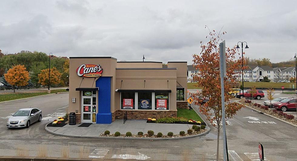 Two Bills Players Leading Charge to Bring Raising Cane's to WNY?