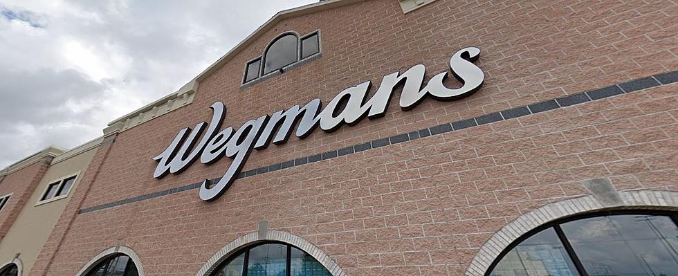 Open Letter to the People Going to Wegmans Today or Tomorrow