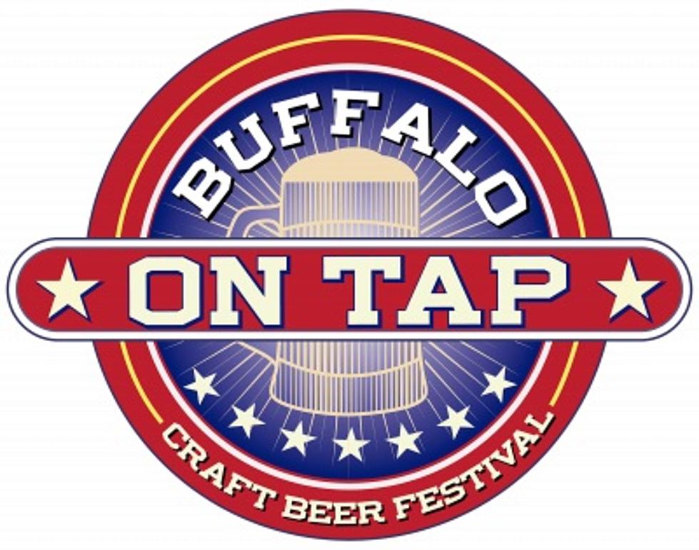 Buffalo On Tap Discount Tickets On Sale Black Friday Weekend