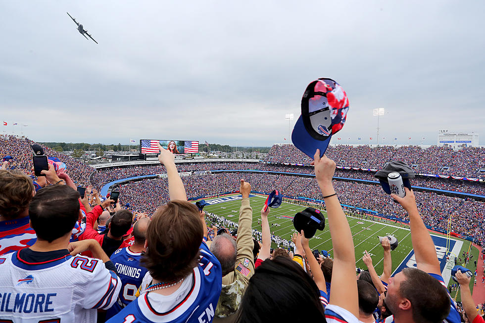You’ll Have To Pay More For Bills Games Next Season