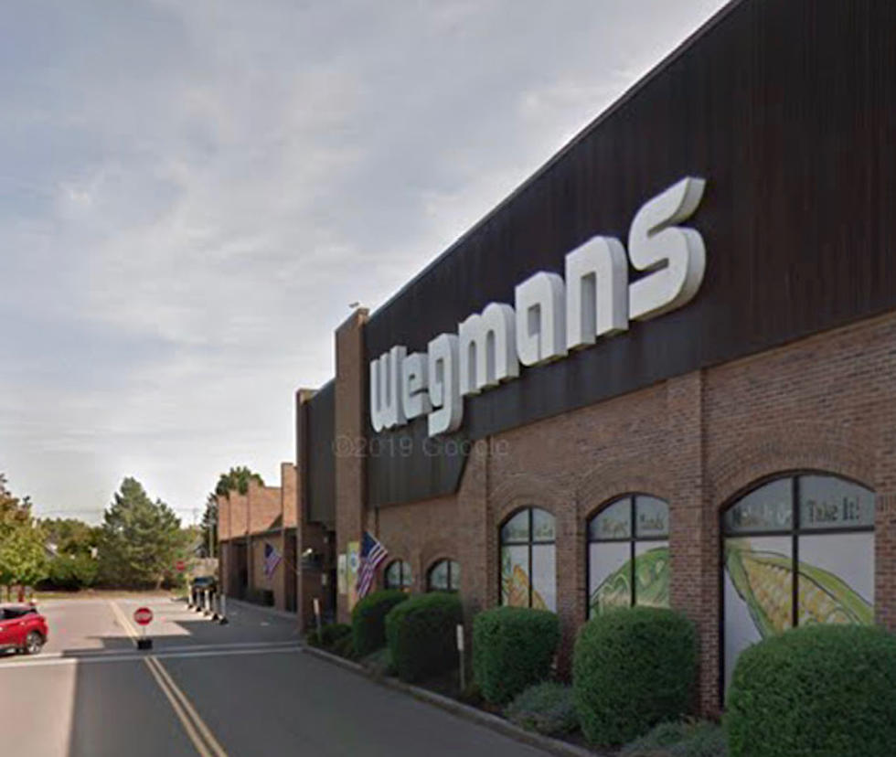 Wegmans Officially Deemed Better Than This Huge National Brand - Step Out  Buffalo