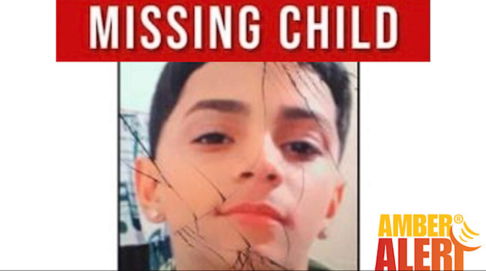 Amber Alert Issued For Rochester Boy Who Was Abducted