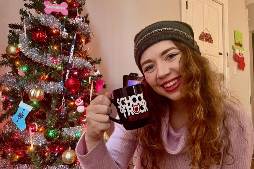 Why Kadie Thinks School of Rock Is the Perfect Gift for Kids and Adults