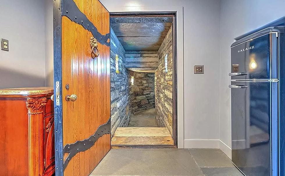 $12 Million Castle In New York Has Its Own Underground Tunnel [PHOTOS]