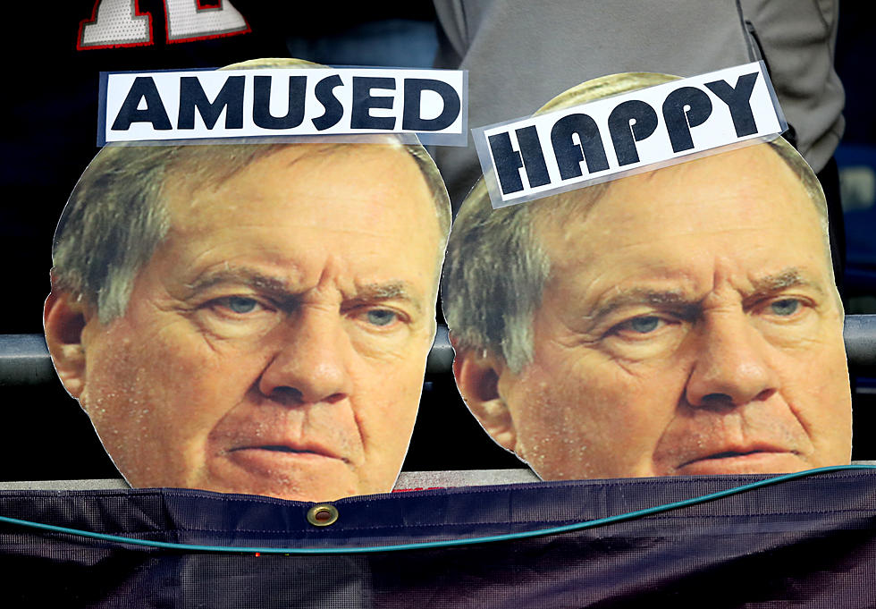 10 Photos Every Bill Belichick Hater Will Love