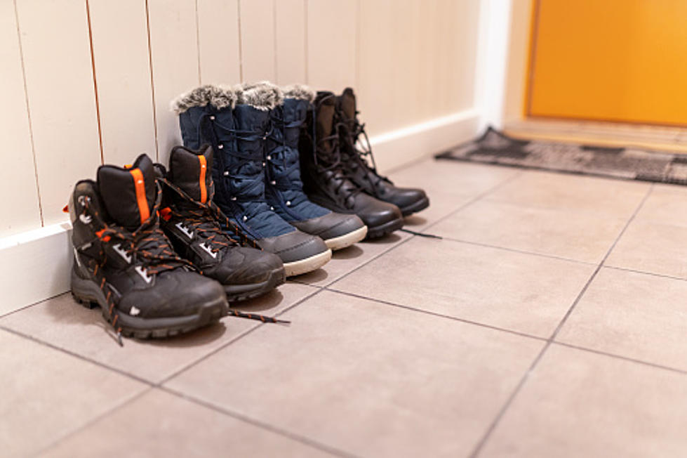 The 6 Best Boot Brands For A Buffalo Winter