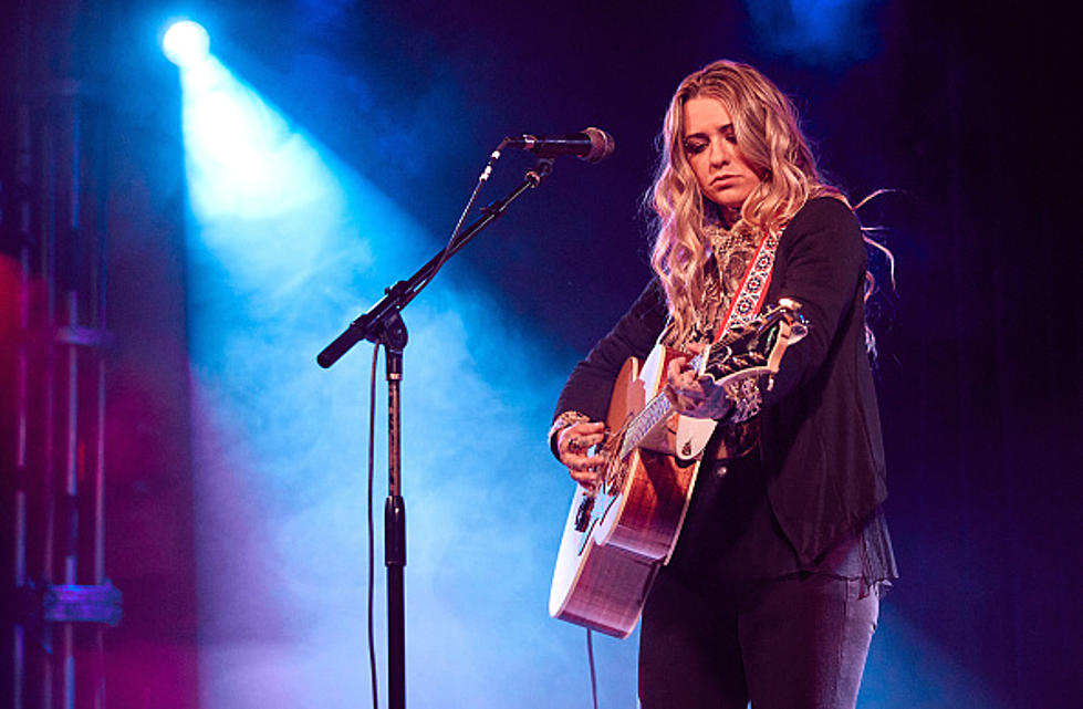 Morgan Wade Talks About Her Debut Single With Chris Owen and WYRK