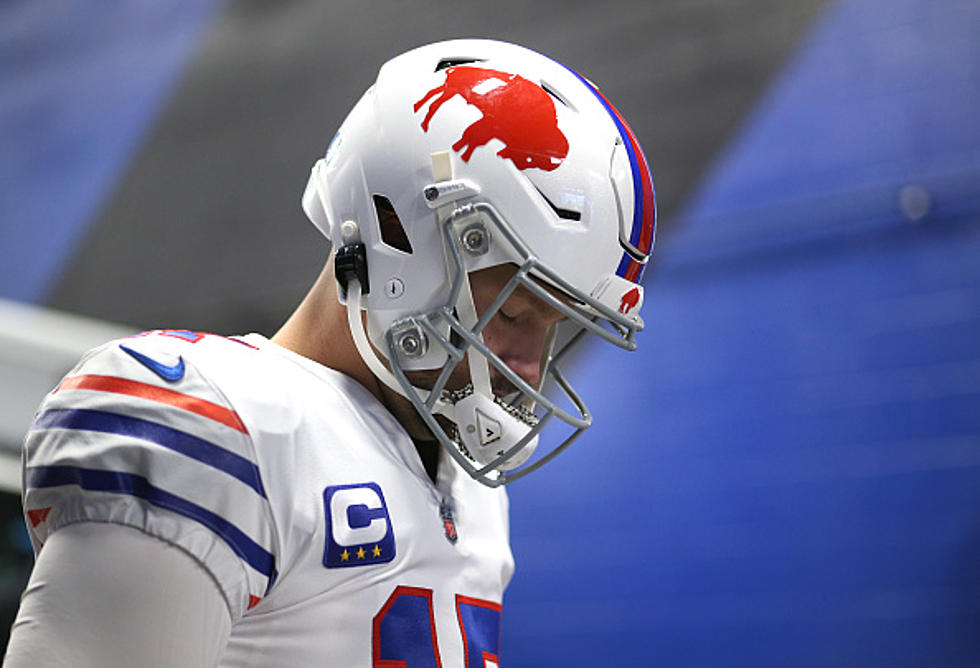 You Won’t Believe What The Bills Did on Twitter Yesterday; It’s Hilarious [PIC]
