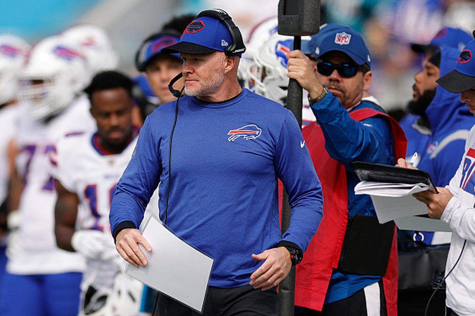 Bills Fans In Disgust Over What Jaguars Player Said About The Bills Sideline