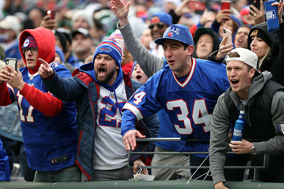 The Jets and Giants Have This Awesome Stadium Feature: Should The Bills Have It? [PIC]