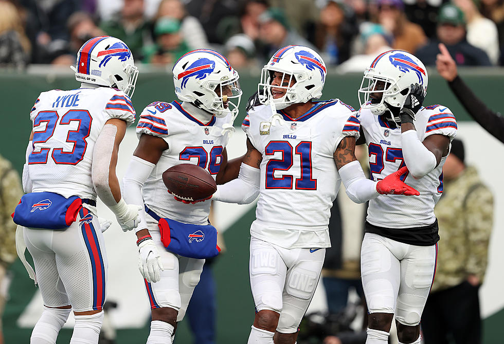 Important Buffalo Bills Starter Missing From Voluntary Workouts
