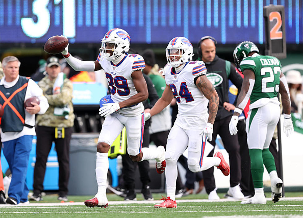 Did The Bills Make Fun of The Jets and Giants After Today&#8217;s Game? [TWEET]