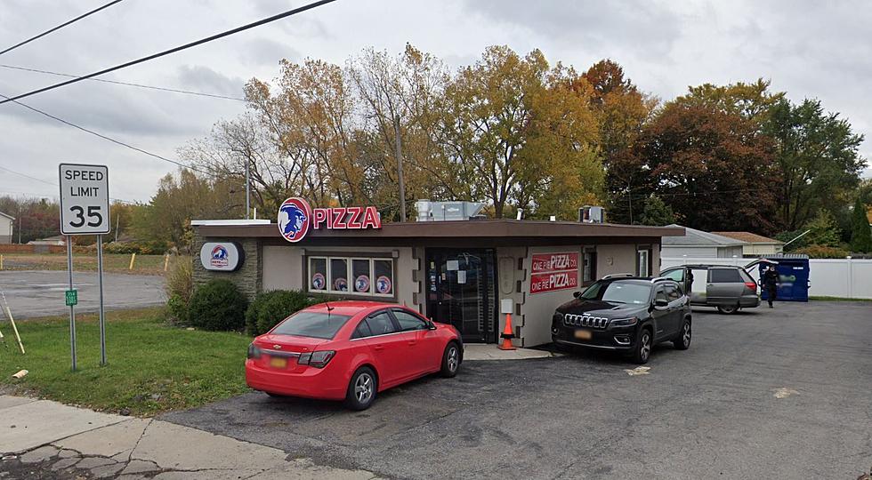 15 WNY Pizza Places That Are Criminally Underrated