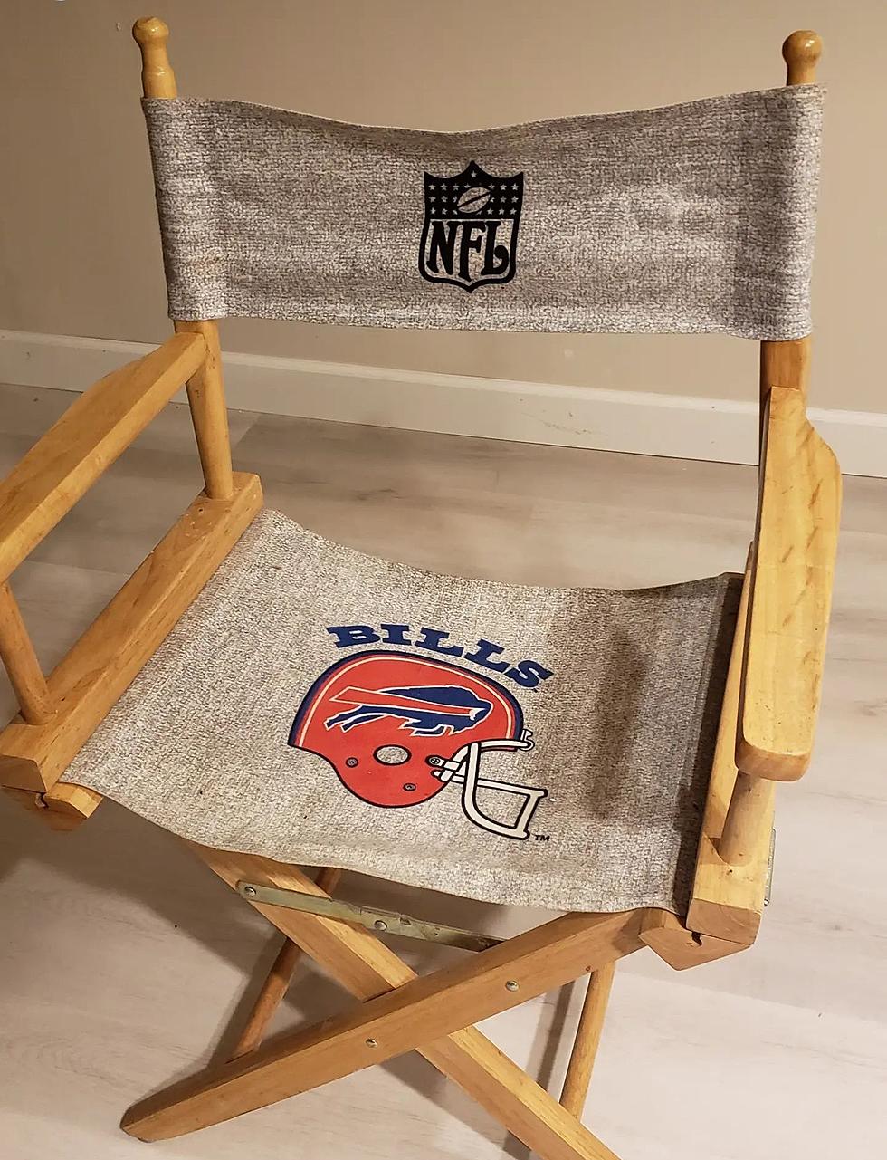 You Could Make Some Money If You Have These Buffalo Bills Items