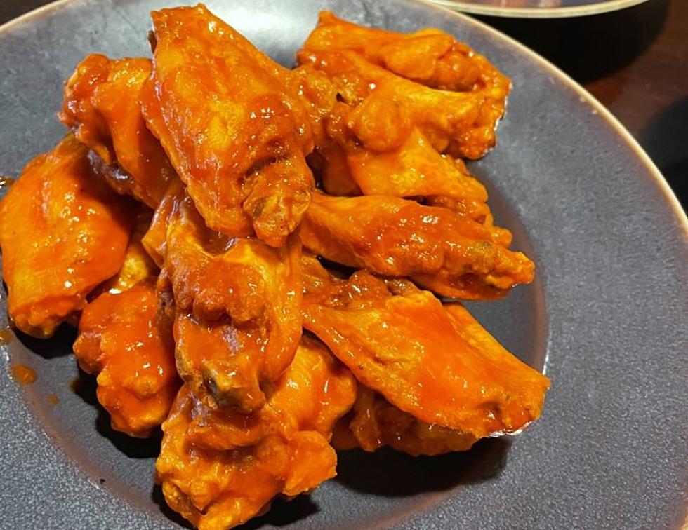 Amazingly Cheap Wings Are Available In New York