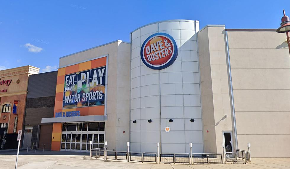 Cheektowaga Dave & Buster’s Employee Arrested For Having Loaded Gun at Work