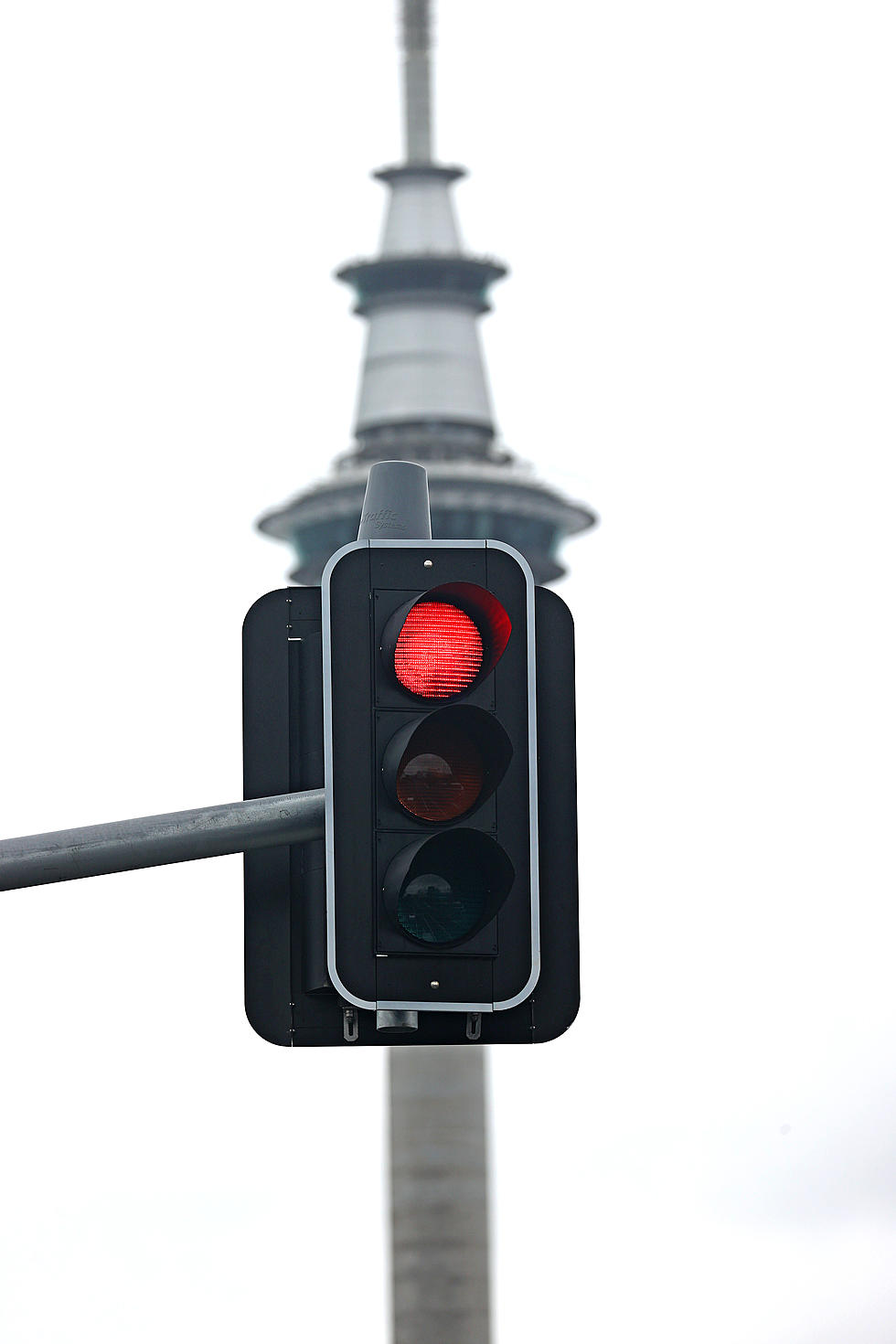 Is It Illegal To Turn Right On Red In New York State?