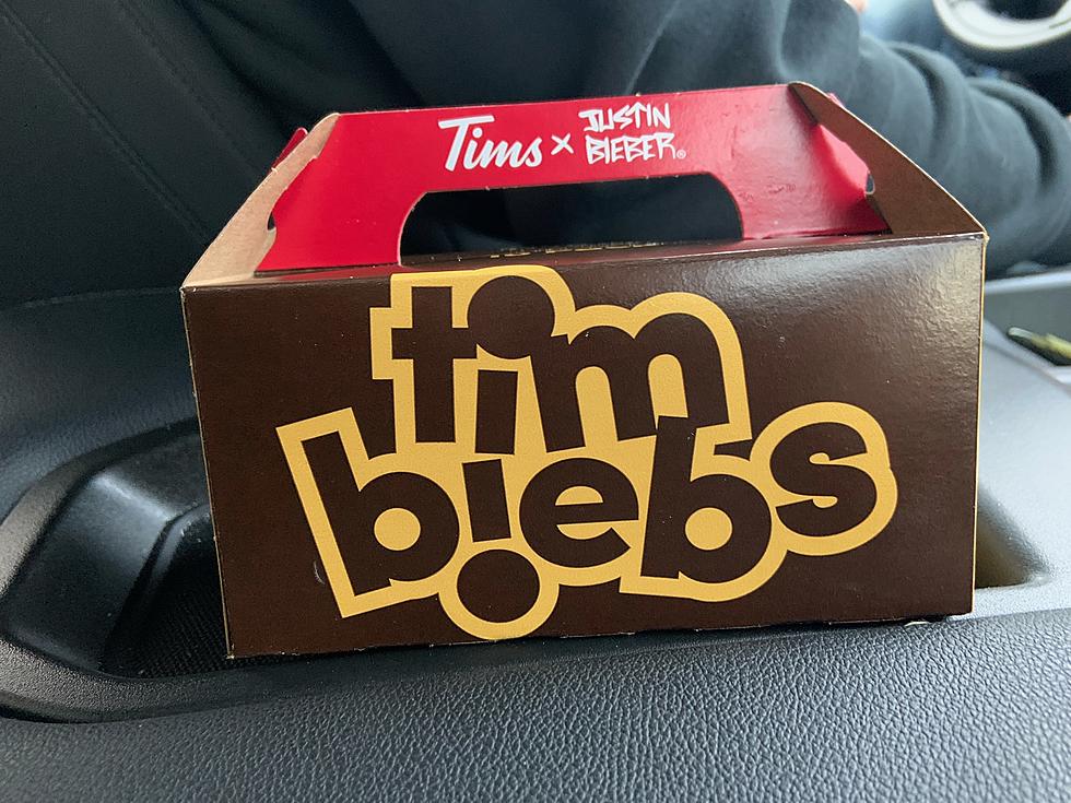 New Tim Horton&#8217;s Box Going For Crazy Amount Of Money