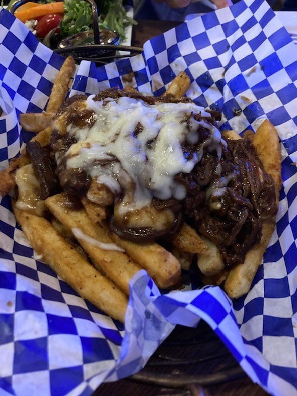 The Best Poutine Anywhere Is 3 Hours From Buffalo