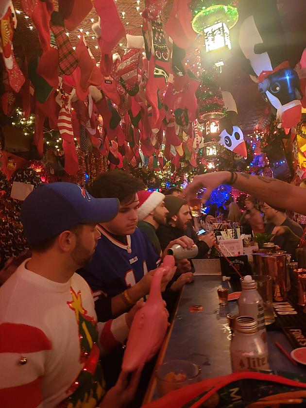 Christmas Pop-Up Bars in New York State List