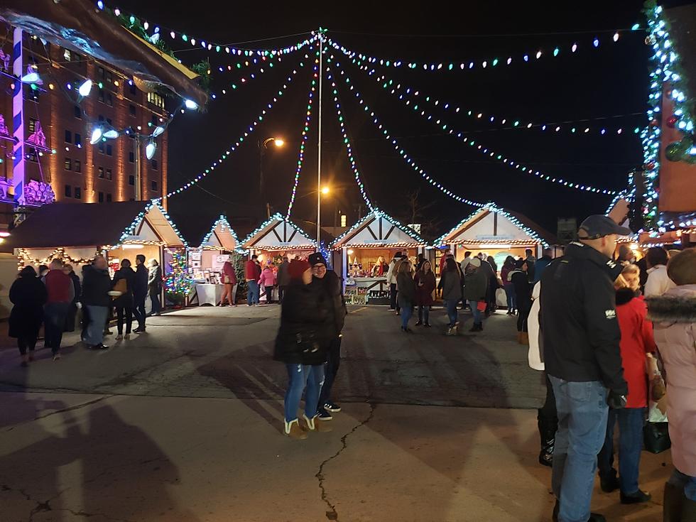 Authentic, German ‘Christmas In July’ Market Happening in Buffalo