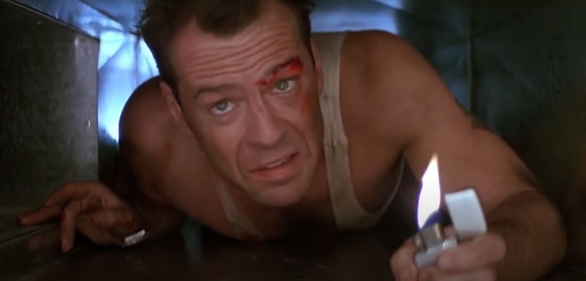 Is 'Die Hard' a Christmas Movie? 'A Christmas Story' Star Debates