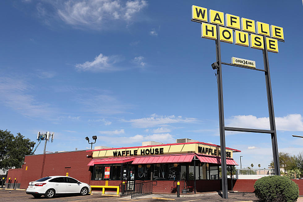 Bills Player Wants a Waffle House; Asks For Buffalo’s Help