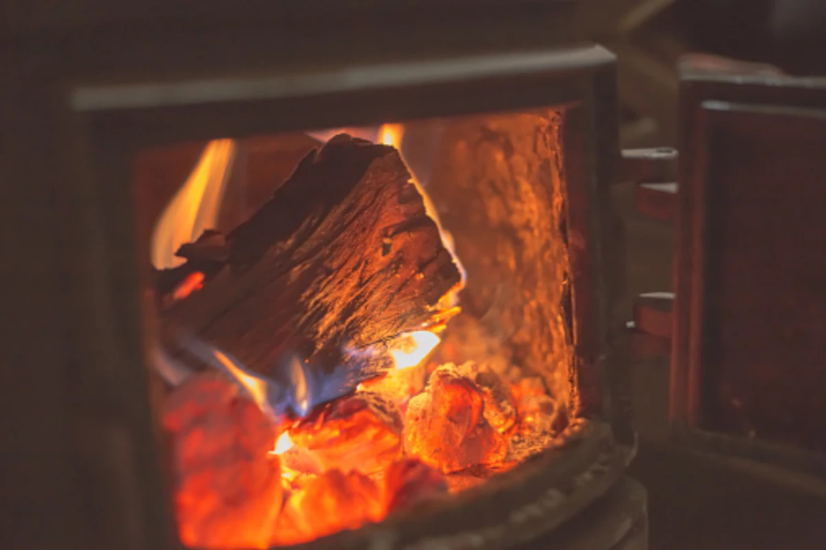 Wood Stove And Fireplace Ban Looms In New York State