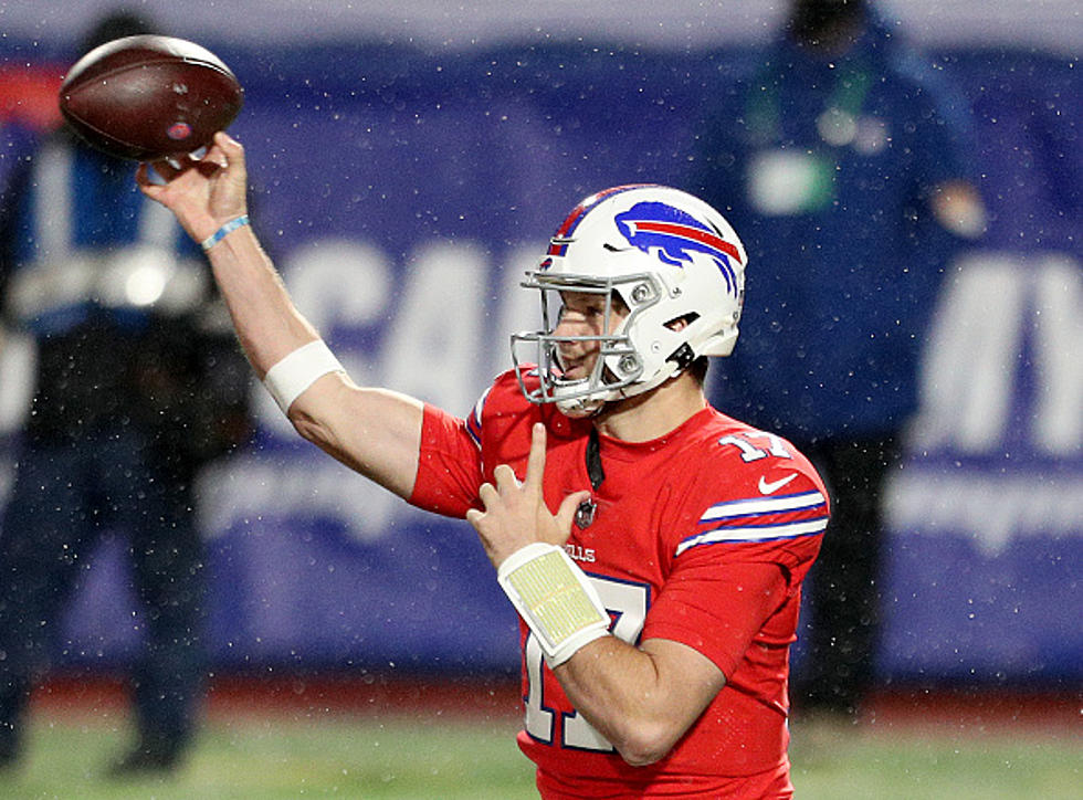 Growing Movement For Bills Fans to Do This on Monday Night