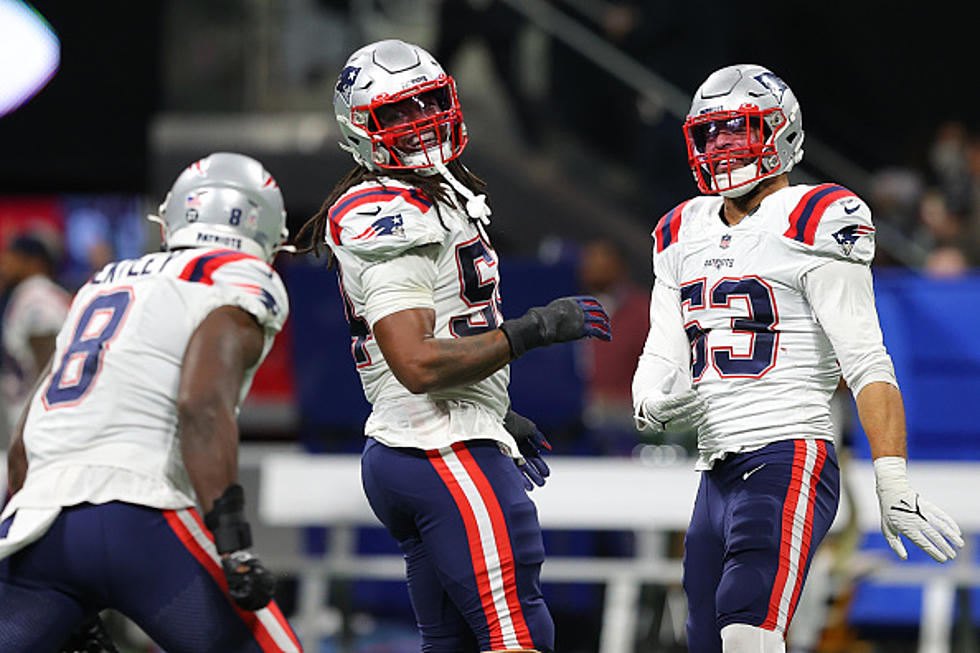 Patriots Player Gives Love To Buffalo’s Favorite Grocery Store