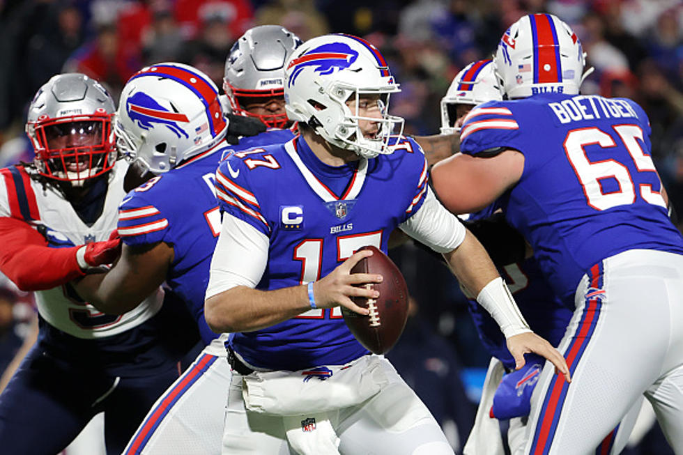 The Buffalo Bills Better Do What They Do Best Against Tampa Bay