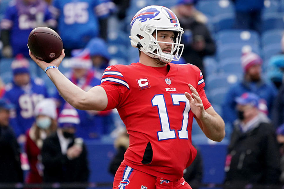 Bills Fans Not Happy About The NFL on FOX&#8217;s Josh Allen Comments