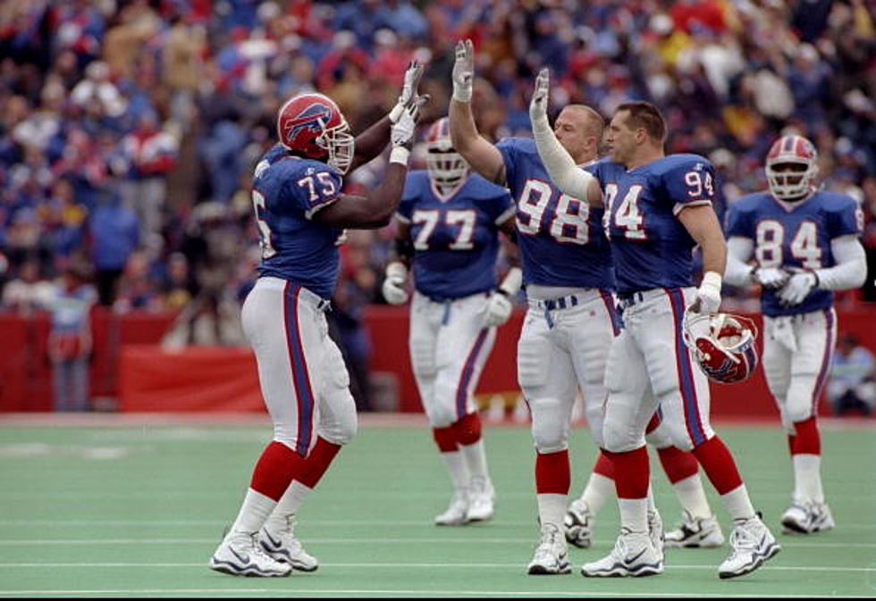 Former Buffalo Bills ’90s Player Mark Pike Passes Away