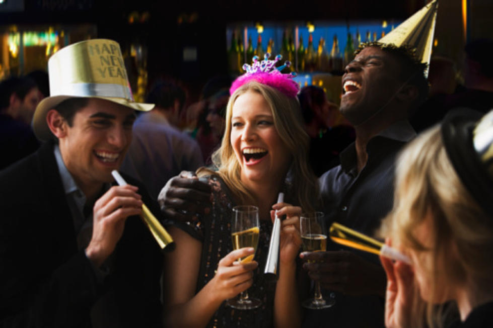 The Best Buffalo Bar Crawl Happens On New Year's Eve