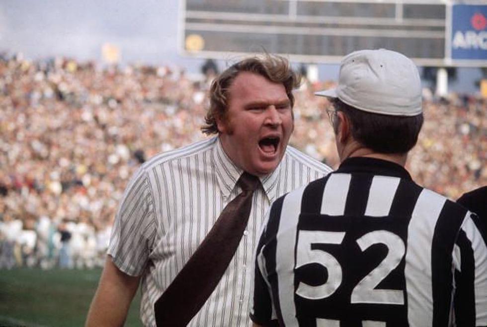 The Best John Madden Call Involved A Pigeon