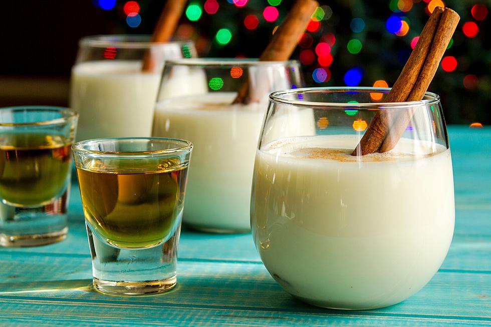 6 Delicious Drinks That We (Mostly) Only Drink During The Holidays